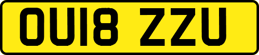 OU18ZZU