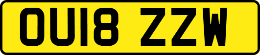 OU18ZZW