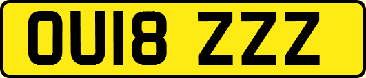 OU18ZZZ