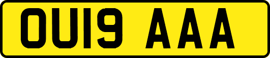 OU19AAA