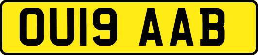 OU19AAB