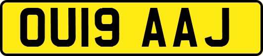 OU19AAJ