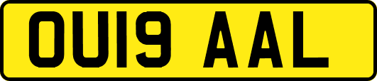 OU19AAL