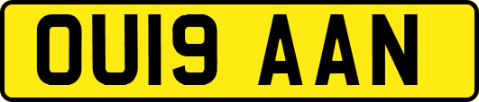 OU19AAN