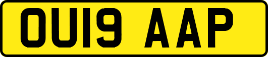 OU19AAP