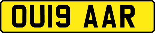 OU19AAR