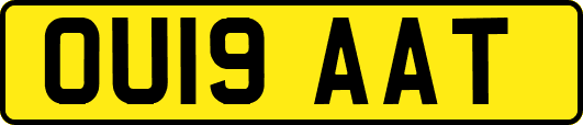 OU19AAT