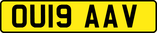 OU19AAV