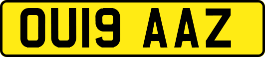OU19AAZ
