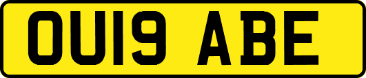 OU19ABE