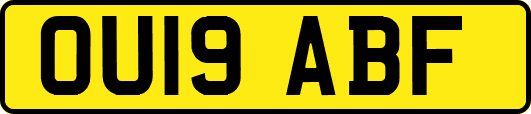 OU19ABF