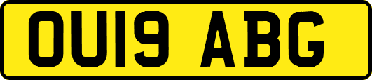 OU19ABG