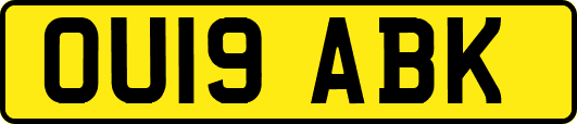 OU19ABK