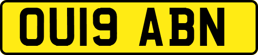 OU19ABN