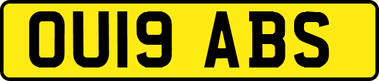 OU19ABS