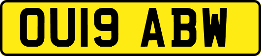 OU19ABW