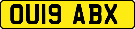 OU19ABX