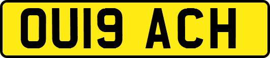 OU19ACH