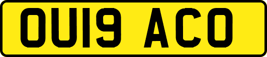 OU19ACO