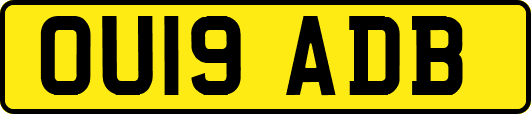 OU19ADB