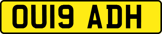 OU19ADH