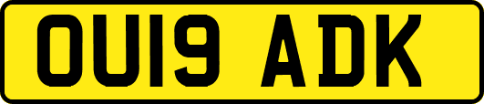 OU19ADK