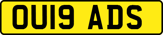 OU19ADS