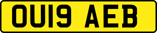 OU19AEB