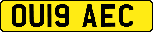 OU19AEC