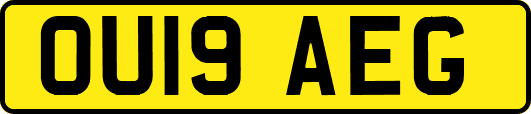 OU19AEG