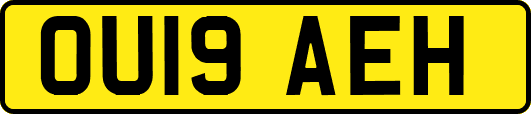 OU19AEH