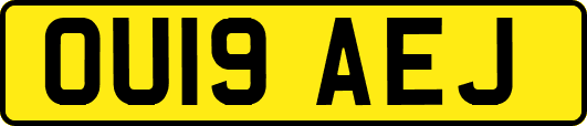 OU19AEJ