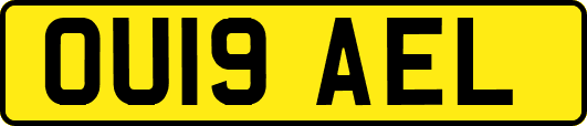OU19AEL
