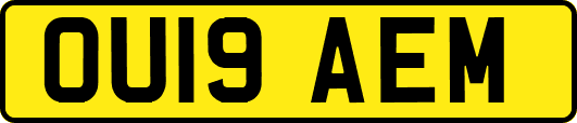 OU19AEM