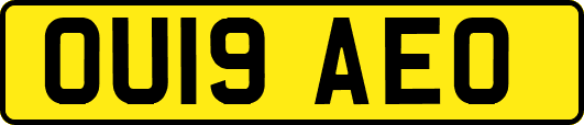 OU19AEO