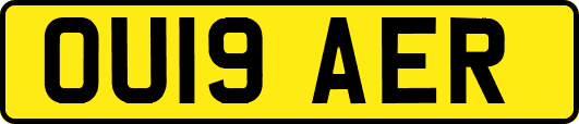 OU19AER