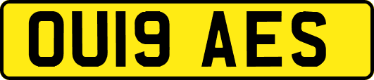 OU19AES