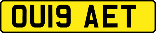OU19AET