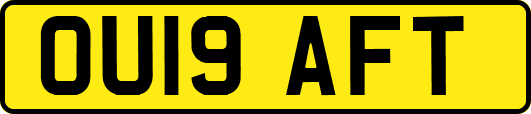 OU19AFT