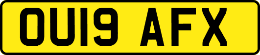 OU19AFX