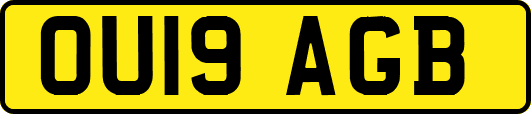OU19AGB