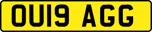 OU19AGG