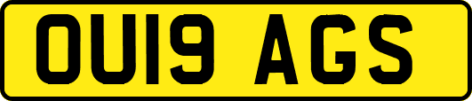 OU19AGS