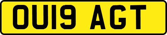 OU19AGT