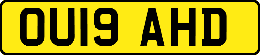 OU19AHD