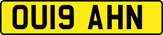 OU19AHN
