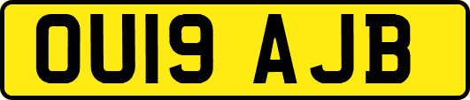 OU19AJB
