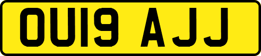OU19AJJ