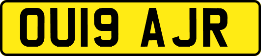 OU19AJR