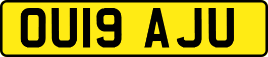 OU19AJU